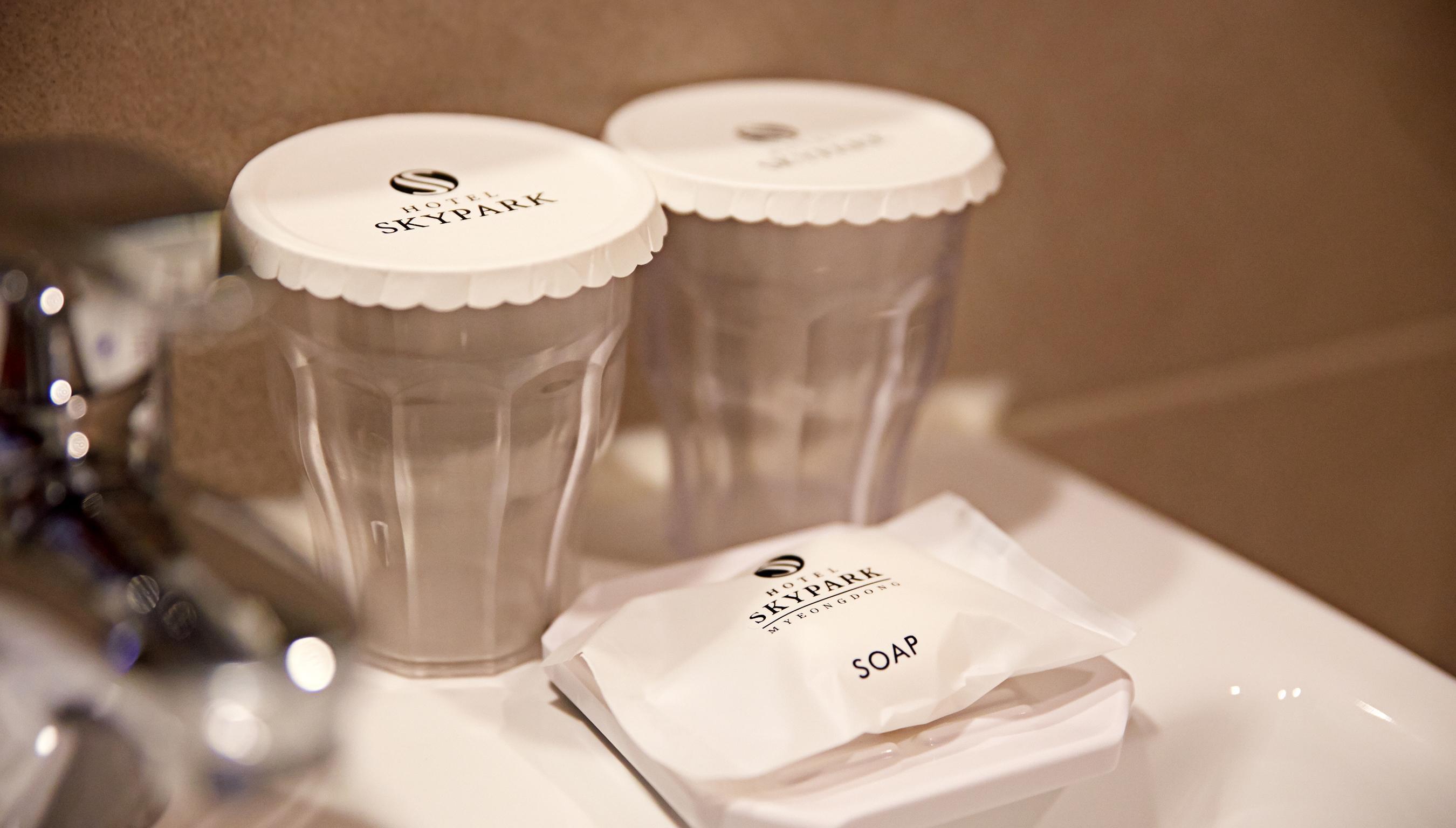 Hotel Skypark Myeongdong 1 Seoul Eksteriør bilde