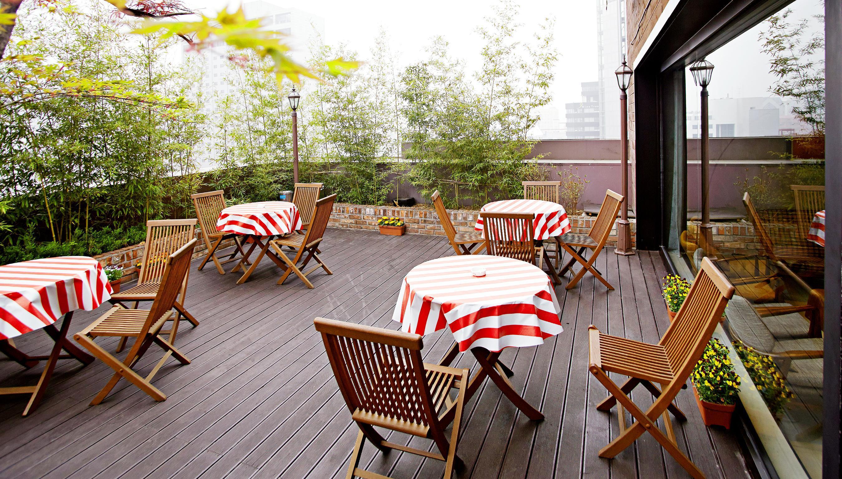 Hotel Skypark Myeongdong 1 Seoul Eksteriør bilde